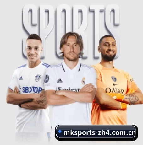 MKSports的故事 - 体育资讯内容服务