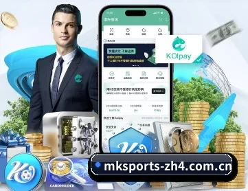 MKSports APP