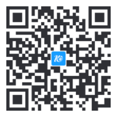 iOS 苹果版 二维码 | MKSports