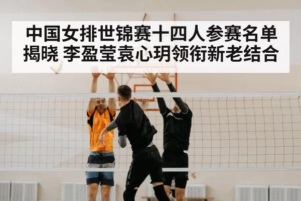 volleyball spike